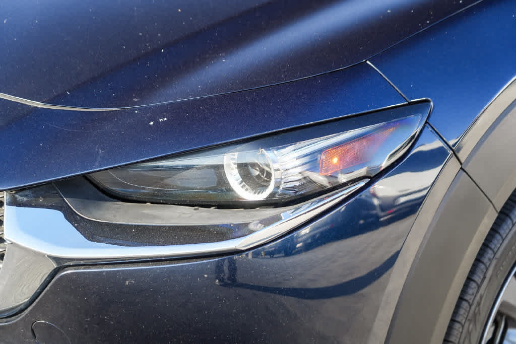 Used 2021 MAZDA CX-30 FWD 2.5 S w/ Select Package image 2