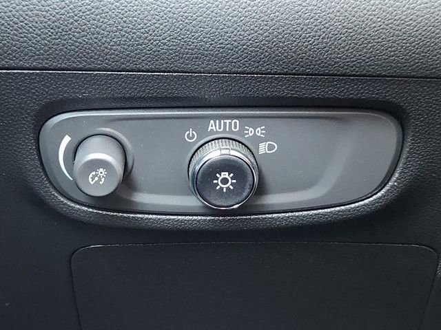 Used 2025 Buick Encore GX Preferred image 20