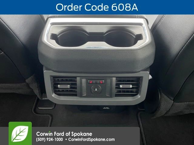 Certified 2024 Ford F250 Lariat w/ Chrome Package image 14