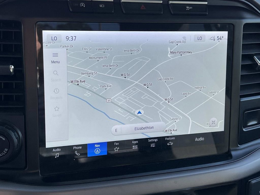 Certified 2024 Ford F150 XLT image 32