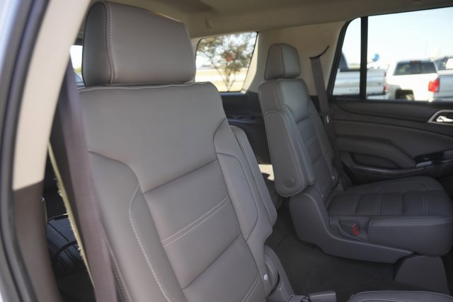 Used 2018 GMC Yukon Denali image 16