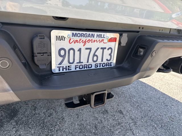 Certified 2023 Ford F150 Raptor AWD/4WD image 11