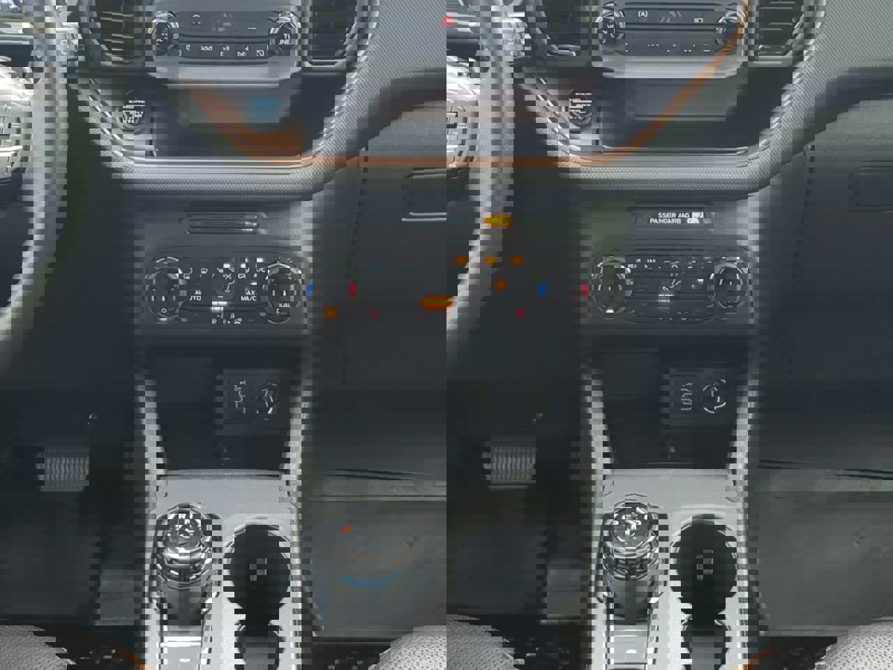 Certified 2023 Ford Bronco Sport Badlands w/ Premium Package image 17