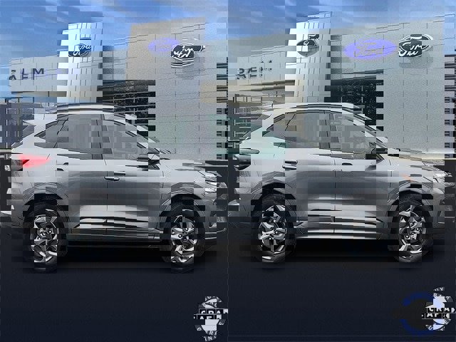 Certified 2023 Ford Escape ST-Line w/ Tech Pack #1 image 2