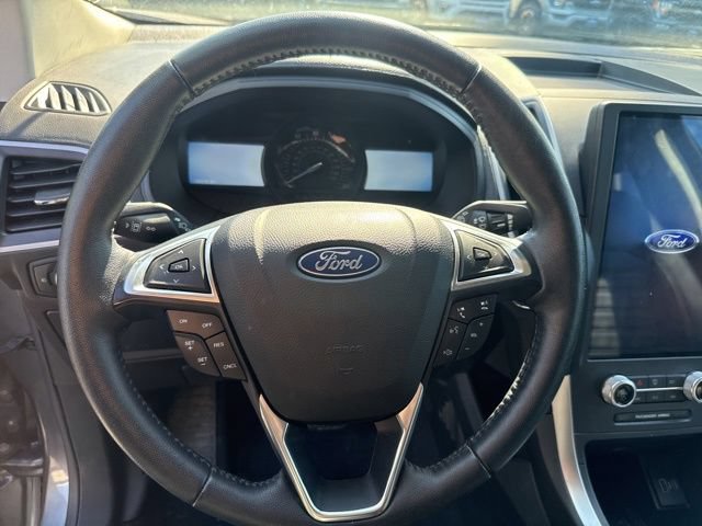 Certified 2022 Ford Edge SEL w/ Convenience Package AWD/4WD image 19