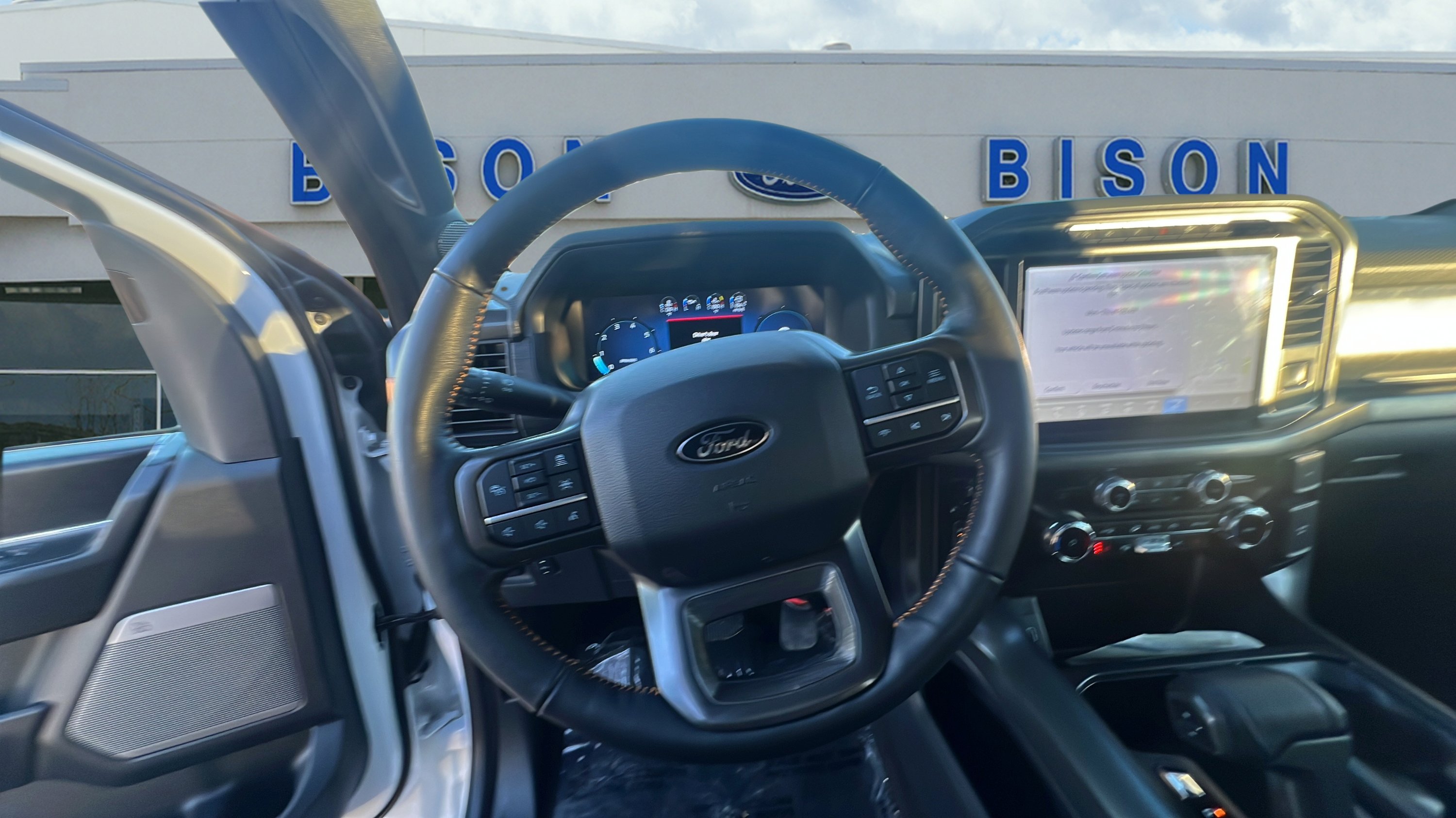 Certified 2024 Ford F150 Tremor w/ Bed Utility Package image 15