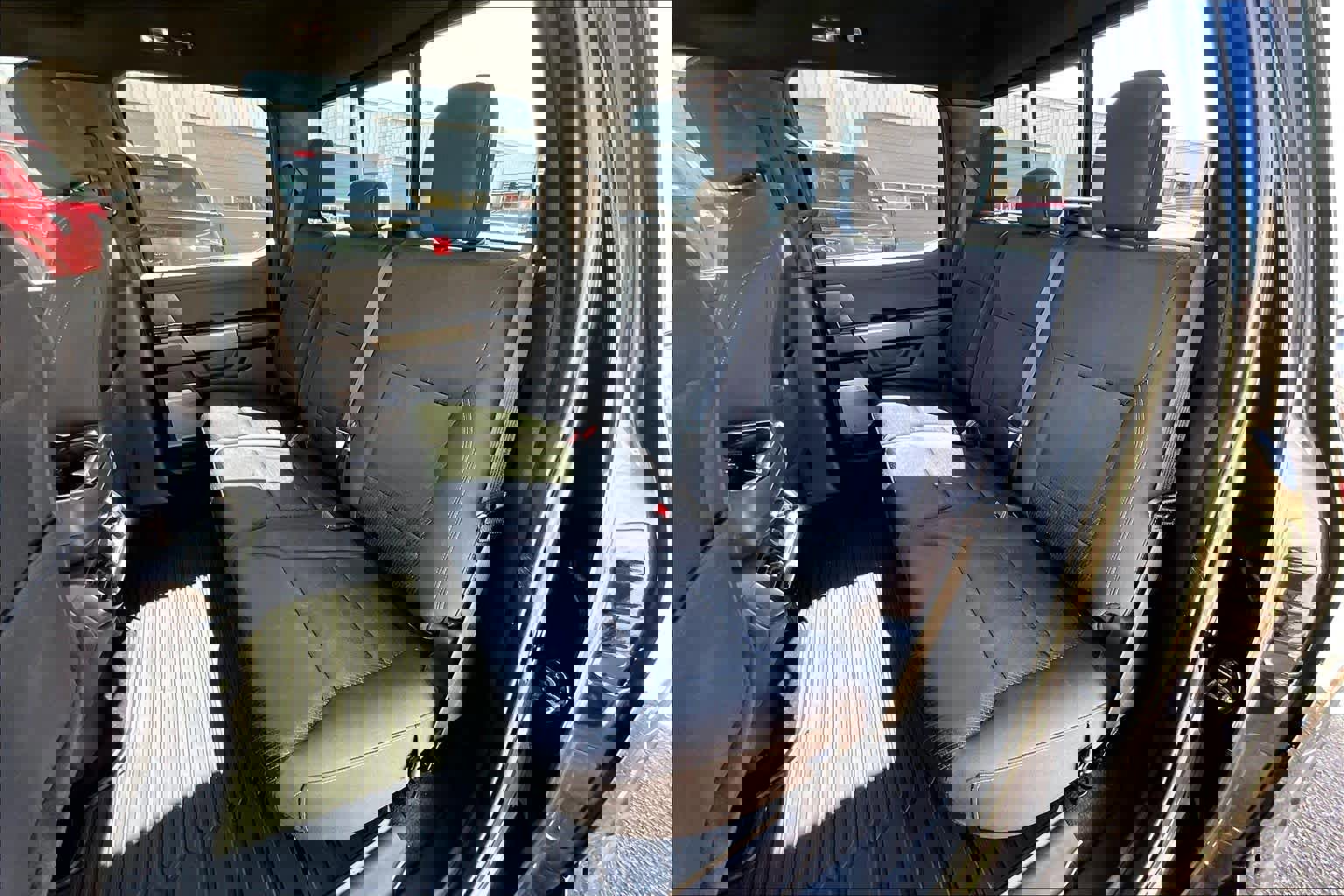 Certified 2022 Ford F150 XLT w/ Equipment Group 302A High image 23