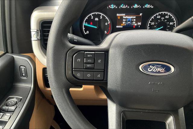 Certified 2024 Ford F350 XLT image 23