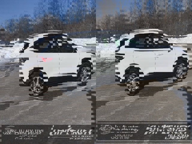 Certified 2025 Ford Escape Active w/ Cold Weather Package image 13