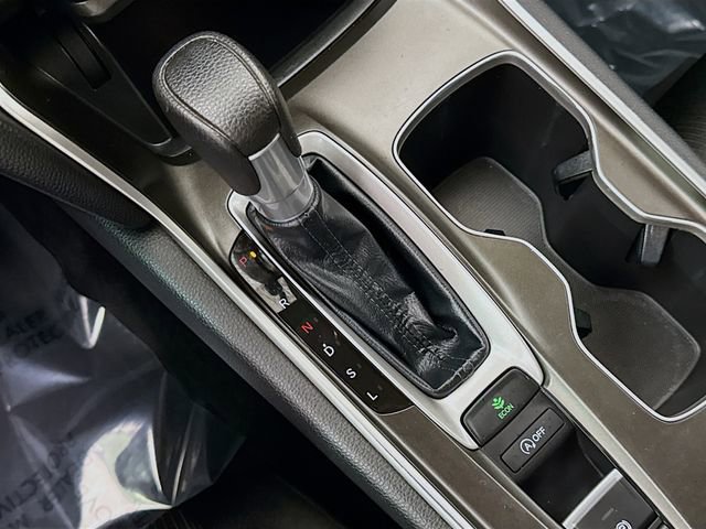 Used 2021 Honda Accord LX image 16