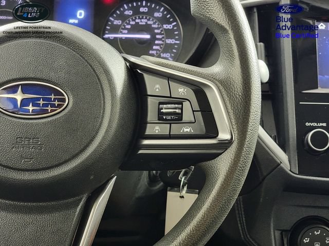 Used 2022 Subaru Impreza 2.0i AWD/4WD image 26