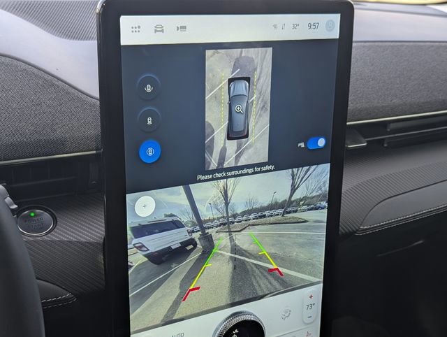 Certified 2022 Ford Mustang Mach-E Premium image 21