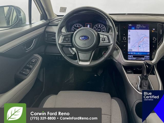 Used 2022 Subaru Outback Premium image 28