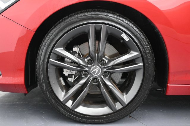 Used 2024 Acura Integra A-Spec w/ Technology Package FWD image 9