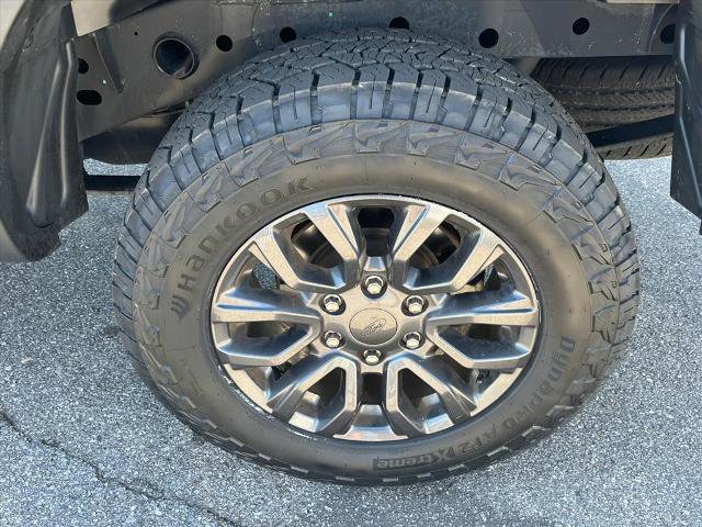 Certified 2023 Ford Ranger XLT image 21