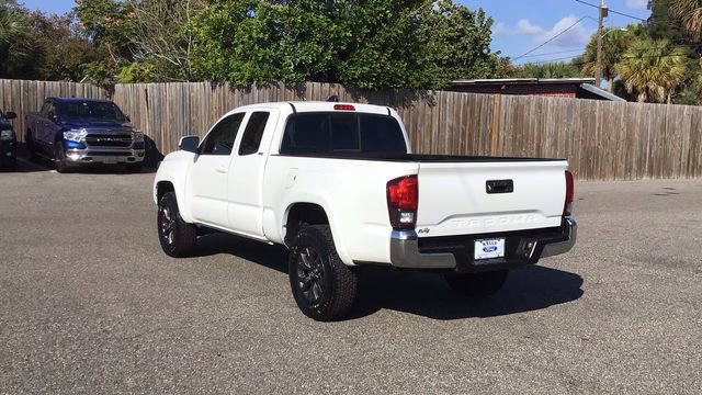 Used 2023 Toyota Tacoma SR5 image 7