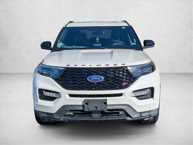 Certified 2020 Ford Explorer ST w/ ST Street Pack video 2