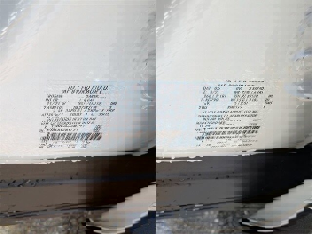 Certified 2025 Ford Explorer ST image 39