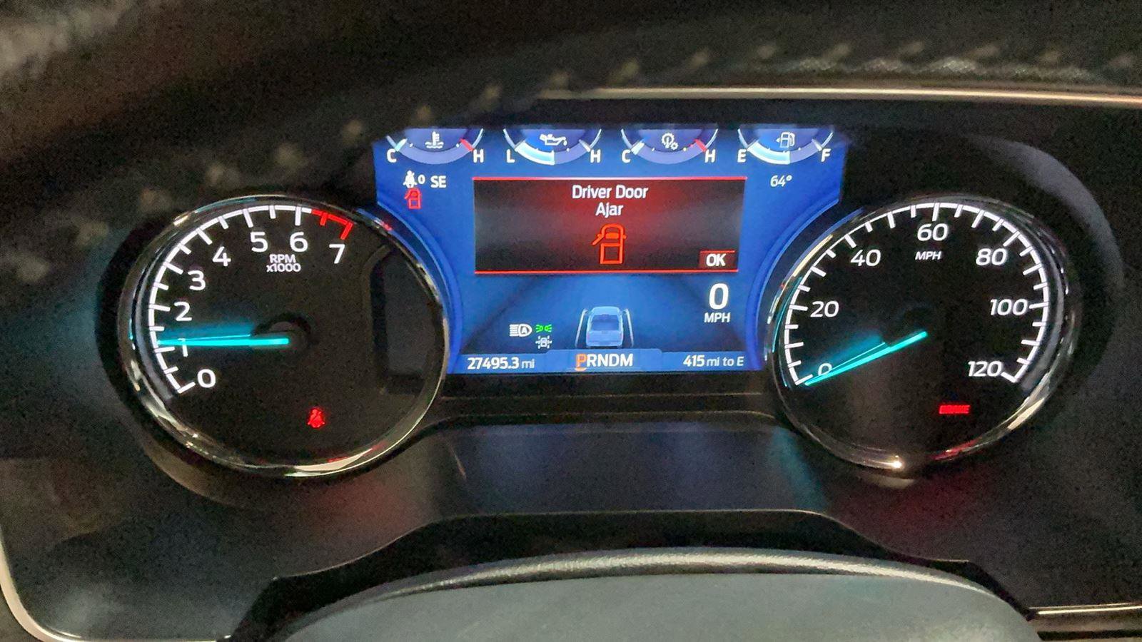 Certified 2022 Ford F150 XLT w/ Equipment Group 302A High image 22