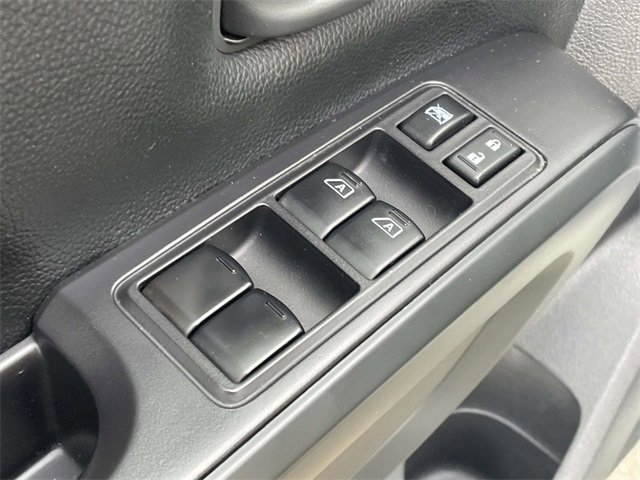 Used 2021 Nissan Titan S w/ S Utility Package image 14