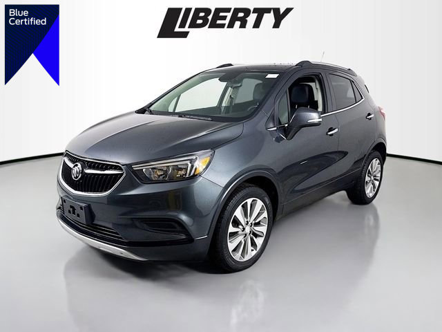 Used 2017 Buick Encore Preferred image 1
