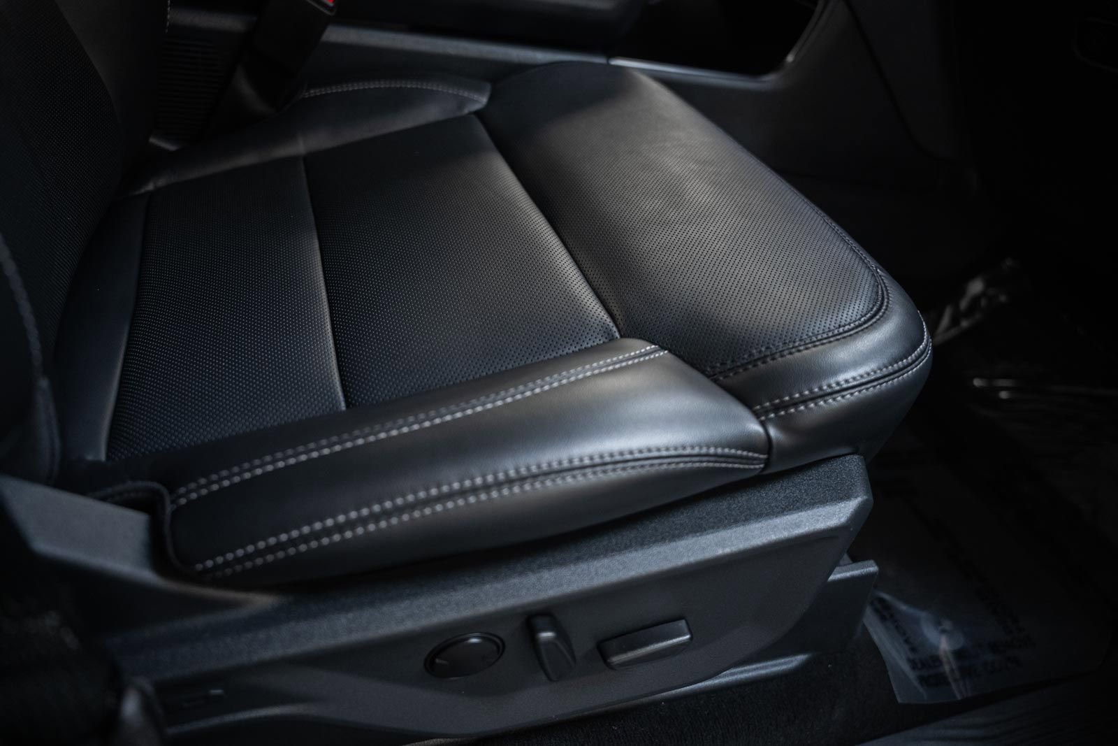 Certified 2025 Ford Expedition Max Platinum image 47