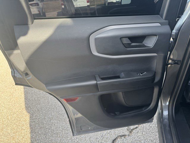 Certified 2022 Ford Bronco Sport Big Bend image 21