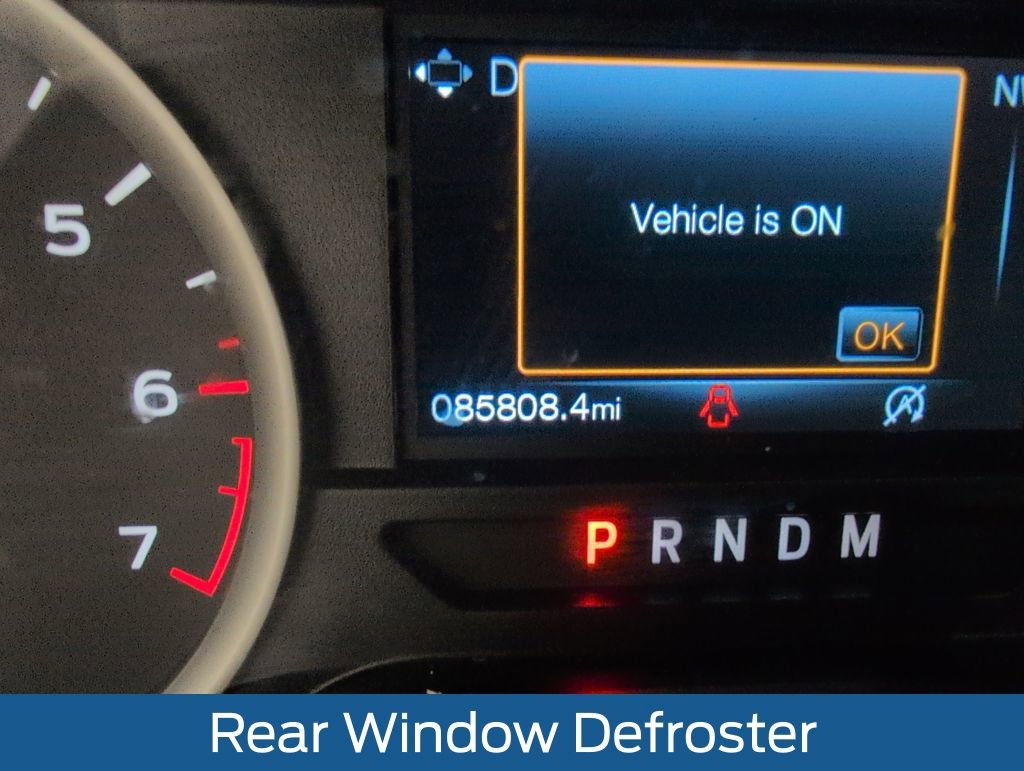 Certified 2018 Ford F150 XLT w/ Equipment Group 302A Luxury image 25