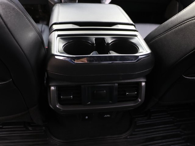 Certified 2024 Ford F150 Lariat w/ Bed Utility Package AWD/4WD image 18