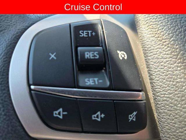 Certified 2024 Ford Explorer XLT w/ Equipment Group 202A AWD/4WD image 18