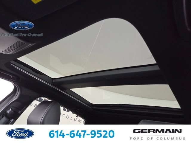 Used 2024 MAZDA CX-90 Plug-In Hybrid w/ Premium Plus AWD/4WD image 34