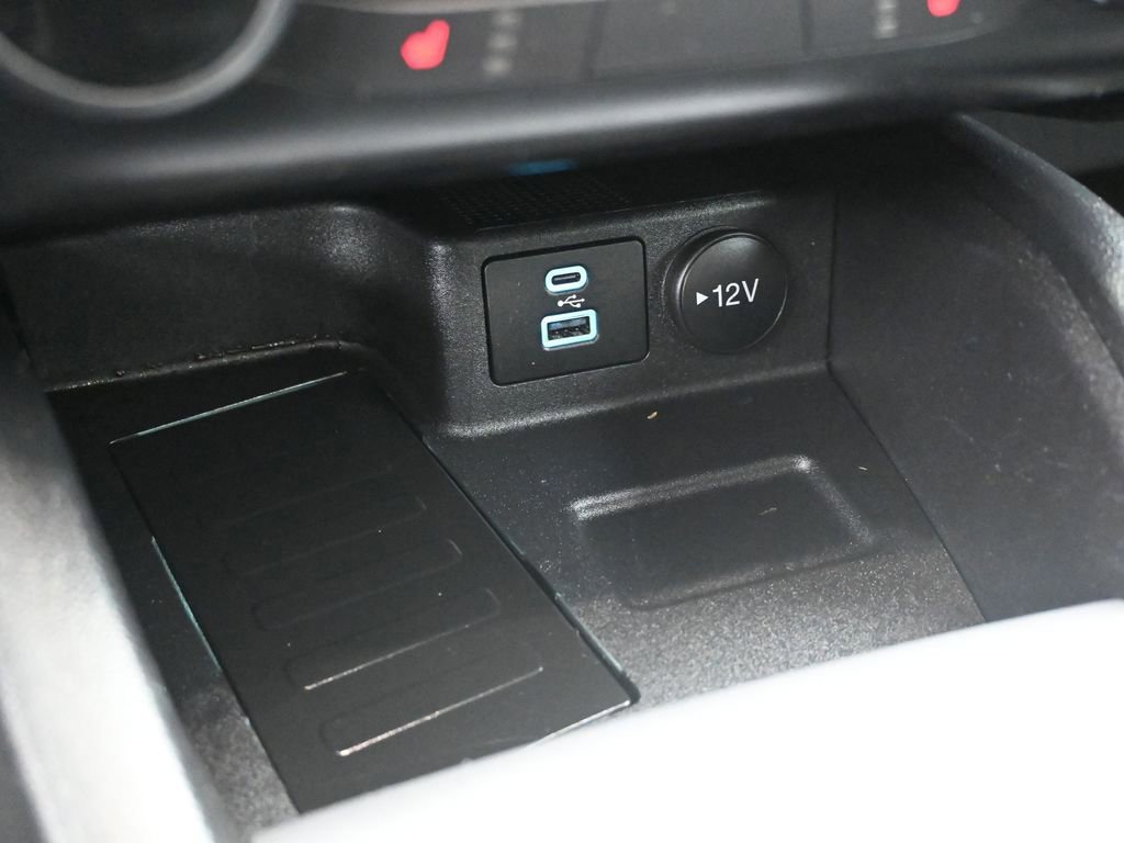 Certified 2022 Ford Bronco Sport Big Bend w/ Convenience Package image 47