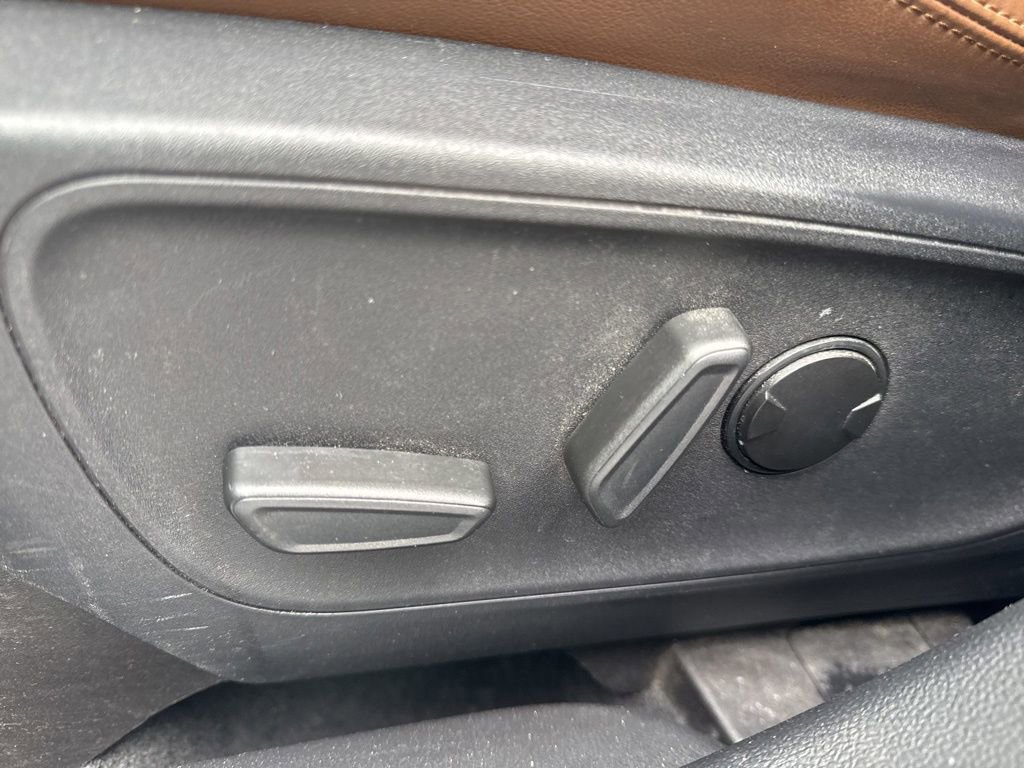 Certified 2022 Ford Bronco Sport Outer Banks w/ Tech Package image 12