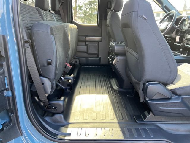 Certified 2023 Ford F150 XL w/ STX Appearance Package image 44