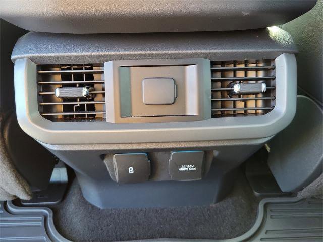 Certified 2022 Ford F150 Lariat w/ Trailer Tow Package image 12