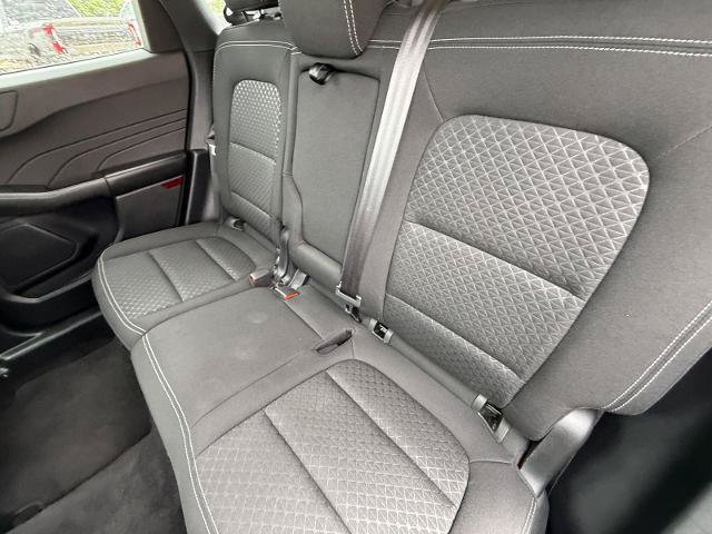 Certified 2025 Ford Escape Active AWD/4WD image 27