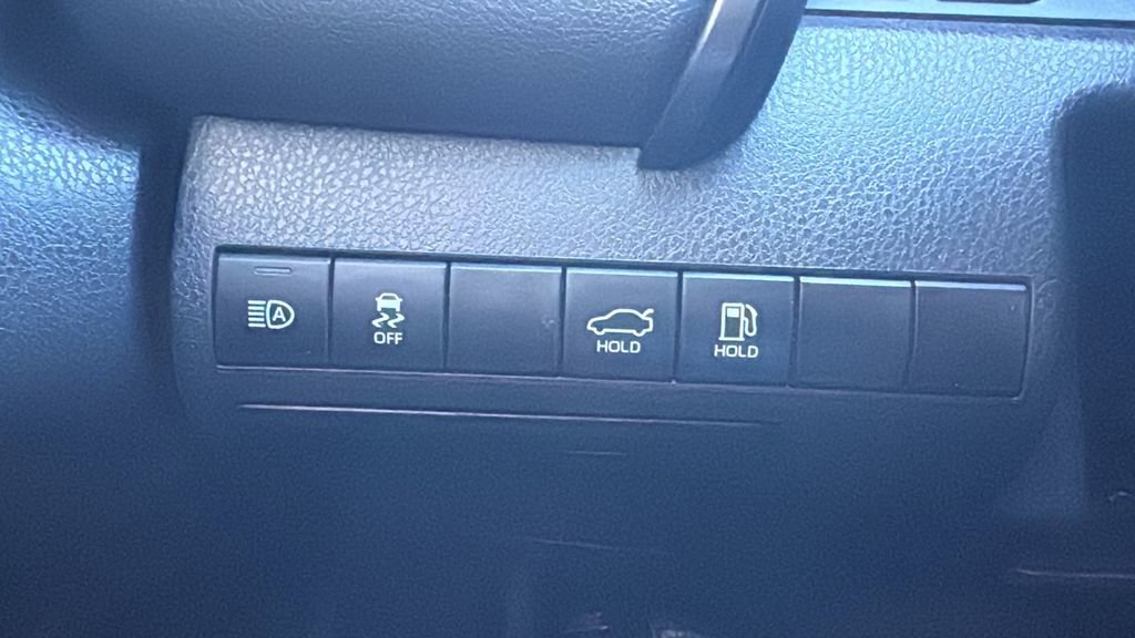 Used 2021 Toyota Camry SE w/ Convenience Package image 17