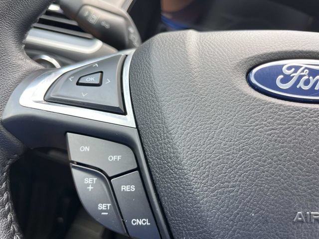 Certified 2023 Ford Edge SEL w/ Convenience Package AWD/4WD image 36