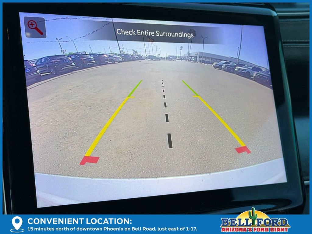 Used 2021 Jeep Grand Cherokee L Limited AWD/4WD image 27