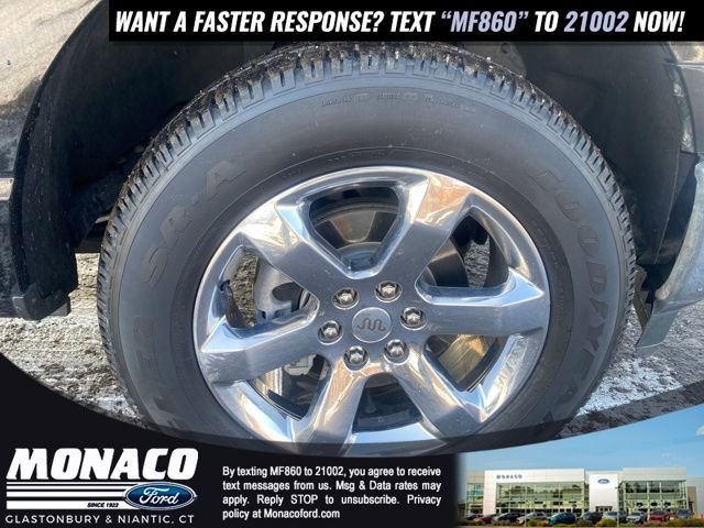 Certified 2022 Ford F150 King Ranch w/ Equipment Group 601A High image 10