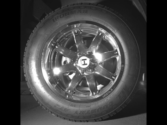 Used 2019 RAM 1500 Laramie AWD/4WD image 12