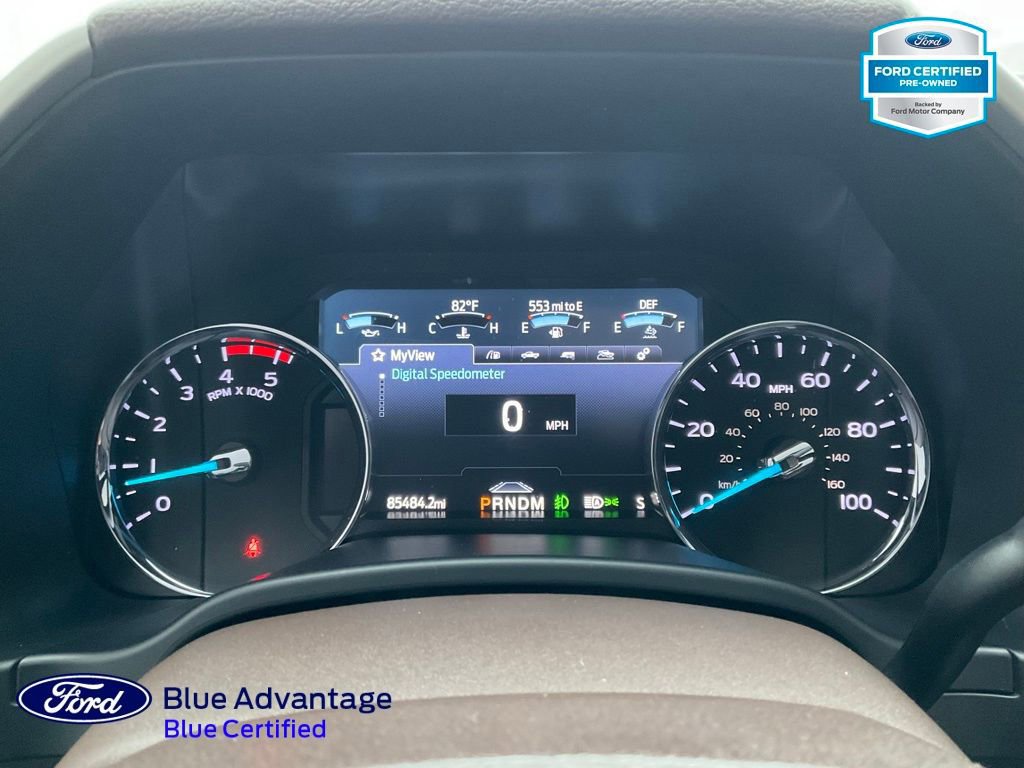 Certified 2020 Ford F350 King Ranch w/ King Ranch Ultimate Package image 22