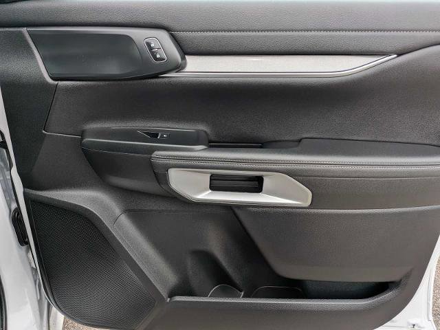 Certified 2025 Ford Ranger Lariat w/ Advanced Towing Package image 22