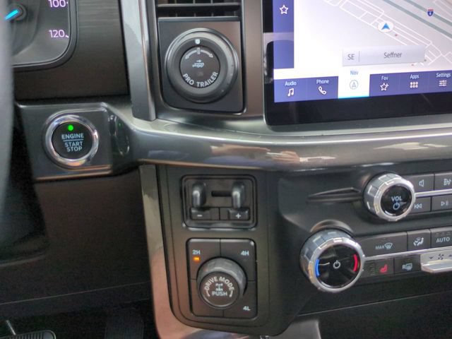Certified 2023 Ford F150 XLT w/ Equipment Group 302A High AWD/4WD image 25