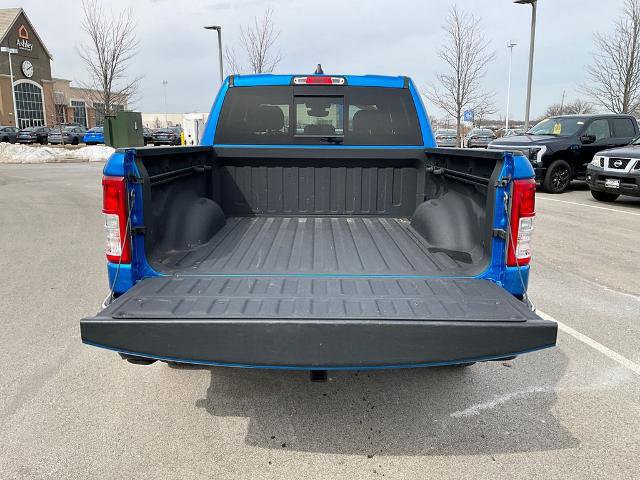 Used 2022 RAM 1500 Big Horn image 9