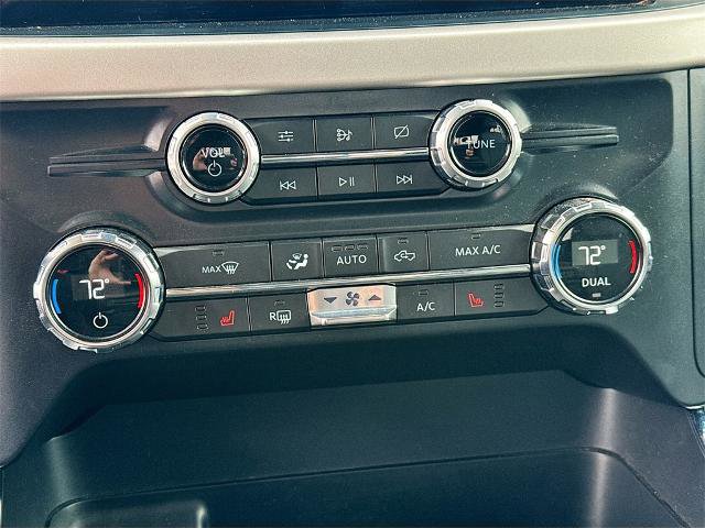 Certified 2021 Ford F150 XLT w/ Equipment Group 302A High image 14