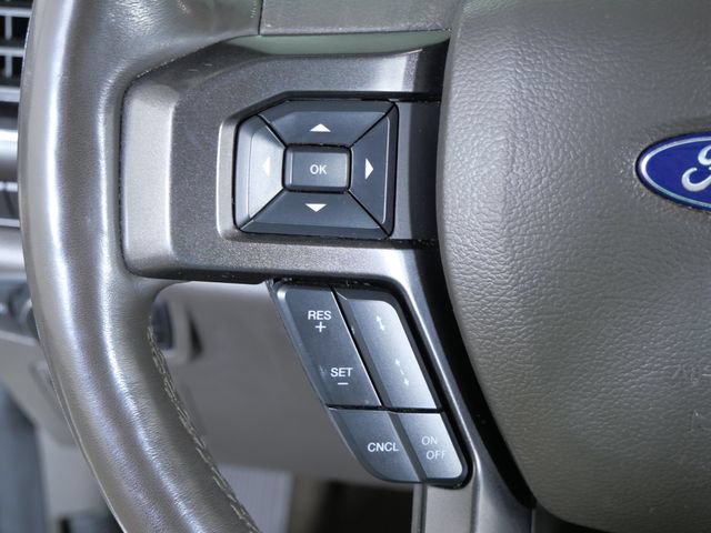 Certified 2021 Ford Expedition Max Limited AWD/4WD image 25
