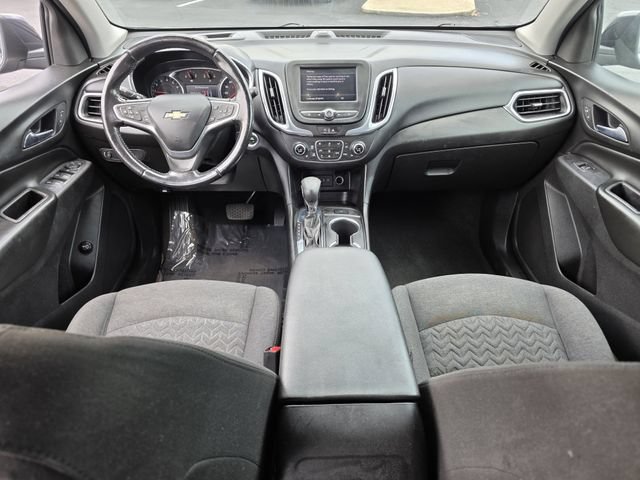 Used 2022 Chevrolet Equinox LT FWD image 8