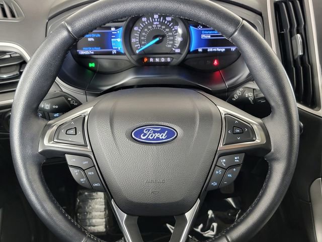 Certified 2022 Ford Edge SEL w/ Convenience Package AWD/4WD image 26