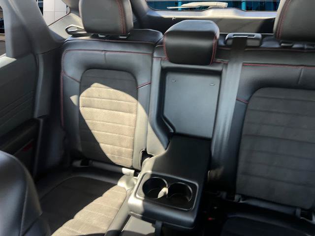 Certified 2022 Ford Escape SEL w/ SEL Stealth AWD Package image 13